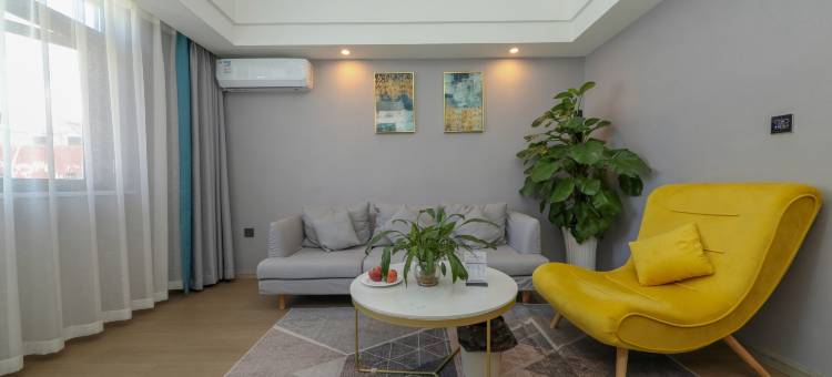 盐边红曼巴酒店图片