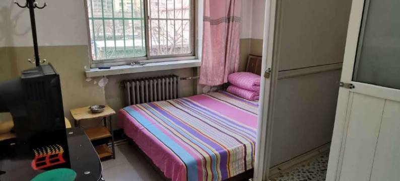 晋中佳玉宾馆图片