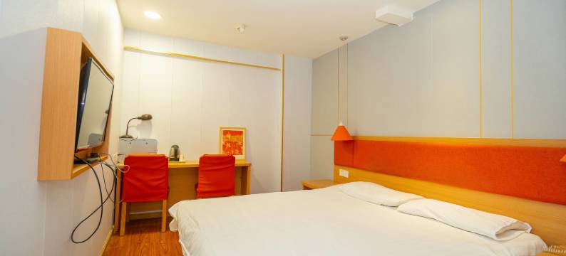 武汉宜佳酒店(光谷软件园店)图片