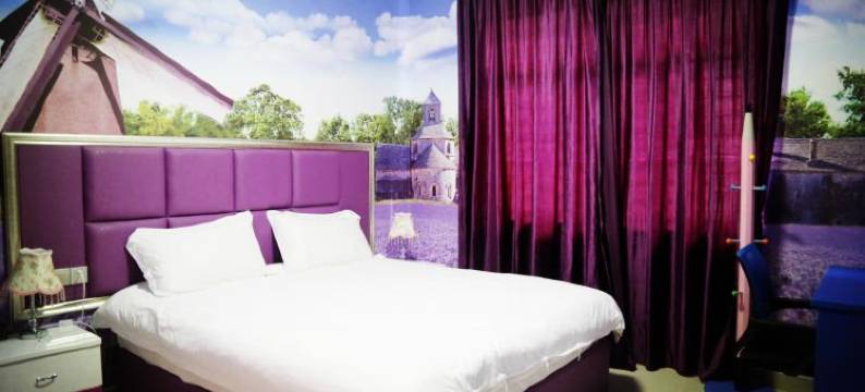 广州表哥主题公寓图片