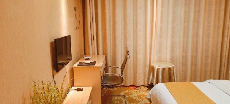 阿克苏蓉都商务宾馆图片