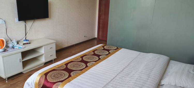 昆明鑫达宾馆图片