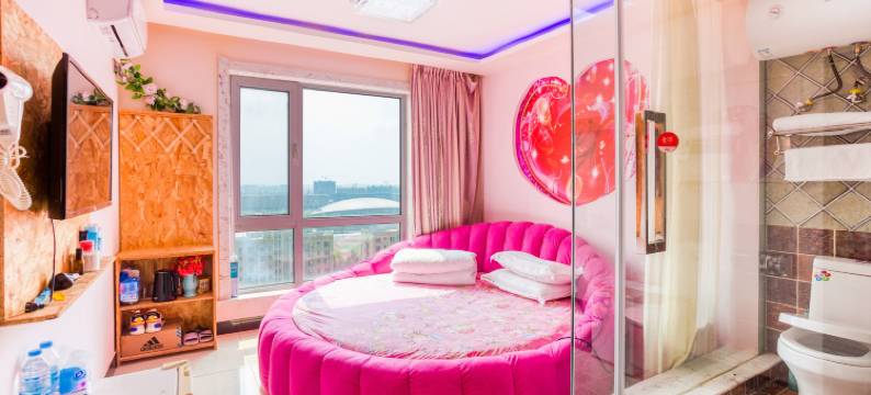 营口悦莱民宿图片