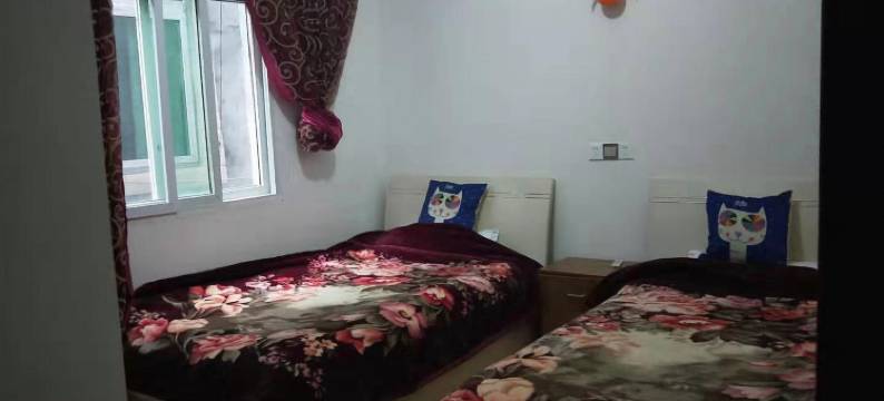 毕棚沟四季休闲庄图片