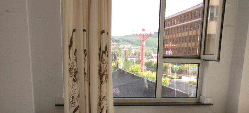 临江东嘉时尚旅馆图片