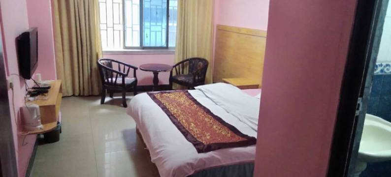 郴州远大宾馆图片