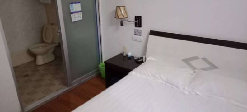 温州顺福宾馆图片