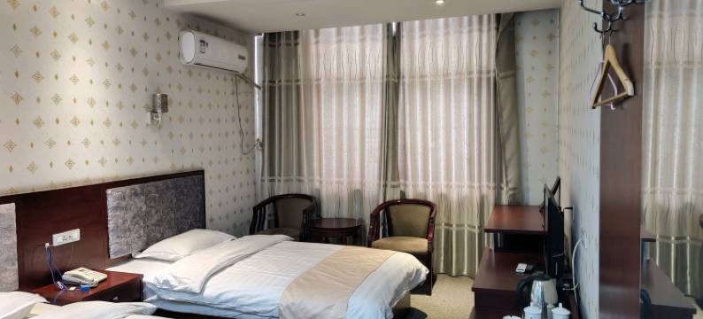 叶县东城商务宾馆图片