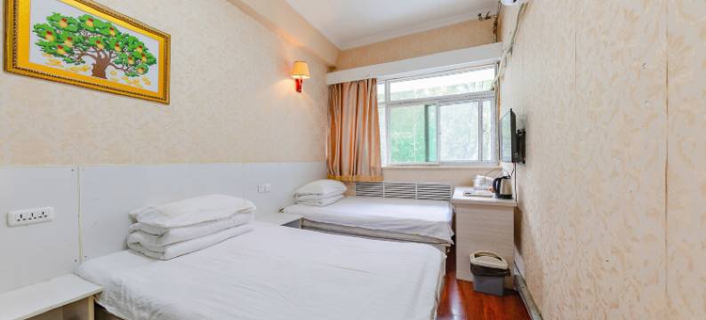 同喜宾馆(济南济大会展中心店)图片