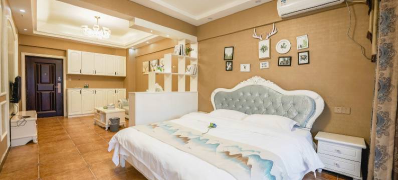 南昌初见如你公寓图片