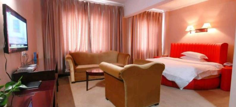 新安酒家商务宾馆图片