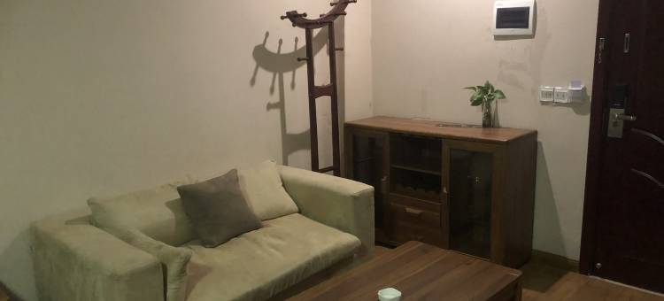 子梁·小宿(景德镇畔山洋房店)图片