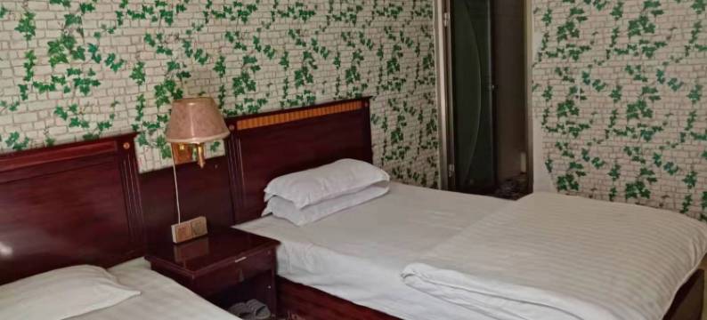 曲靖弘瑞宾馆图片