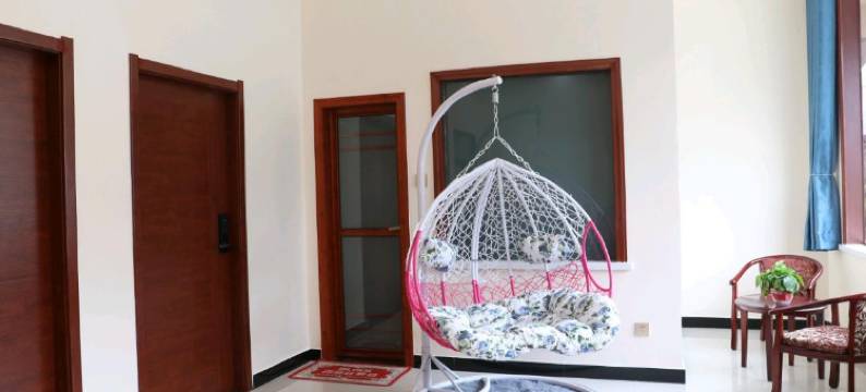 延川紫来顺宾馆图片