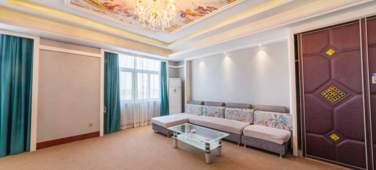 贝壳酒店(六安正阳路店)图片