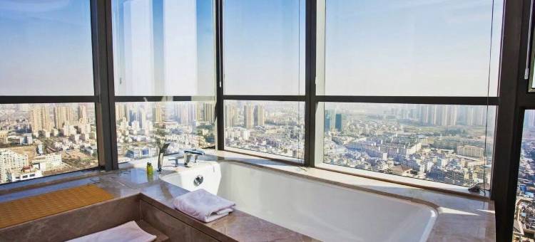 昆明阳光酒店(南亚风情第壹城店)图片