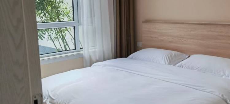 曲阜里仁美宿酒店图片