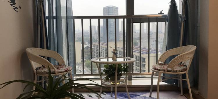 无锡市精心公寓图片