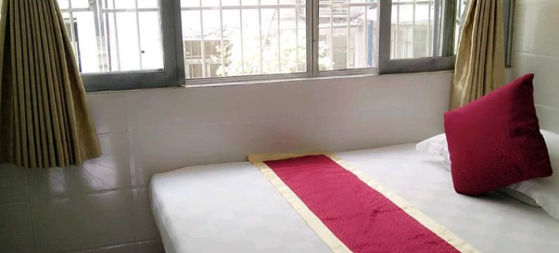 广州广源公寓站前路店图片