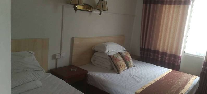 沛县俊宇宾馆图片