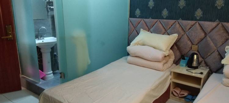 南阳天骄宾馆图片