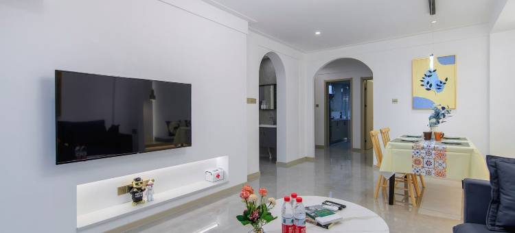 路客美宿(保定市涞源县白石山居店)图片