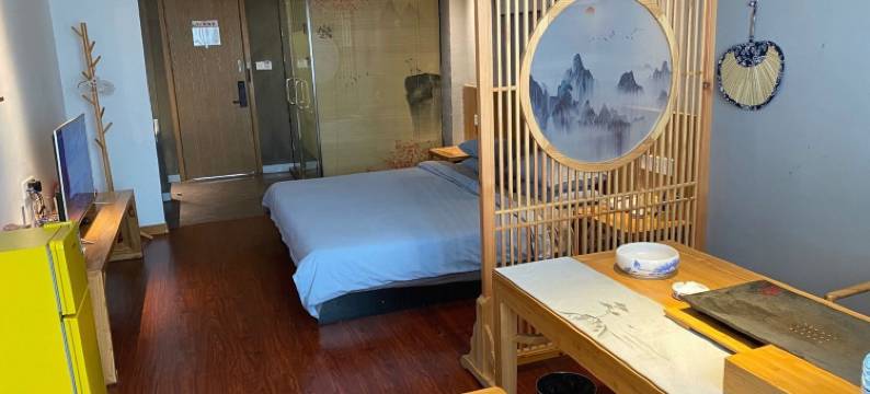 封丘九间堂客栈图片