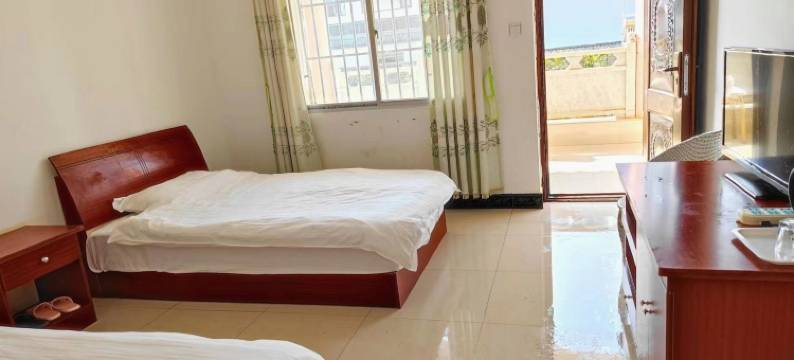 鸡足山竹笋庄园图片