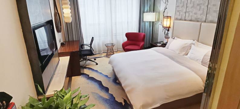 襄阳天美乐商务酒店(檀溪路襄水街店)图片