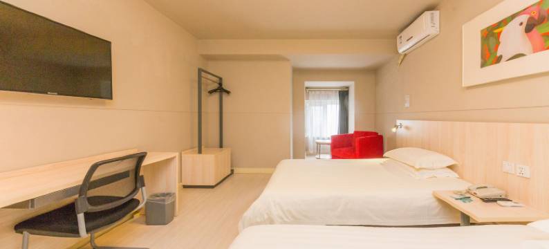 锦江之星酒店(长春盛世大路店)图片