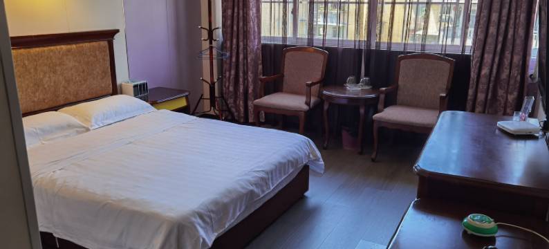 合江东方宾馆图片