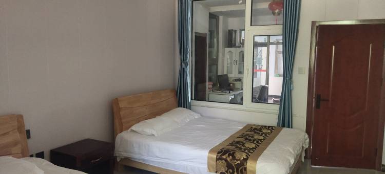 北京奥雪民宿图片