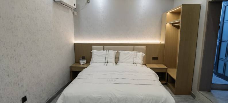 金阳茂源宾馆图片