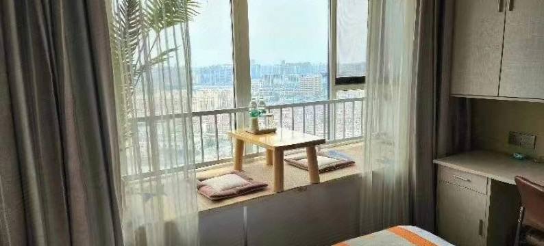 深莞城酒店(临沂麦德龙店)图片