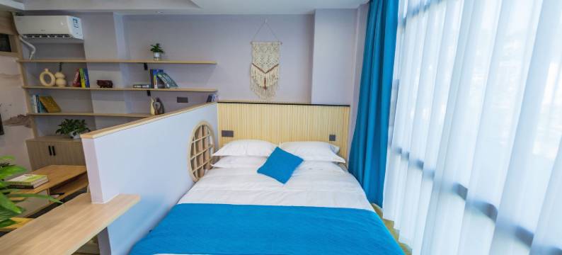 宣恩星语小栈民宿图片