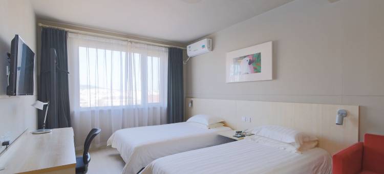 锦江之星(青岛沧口公园店)图片