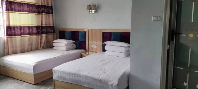 万源金鑫宾馆图片