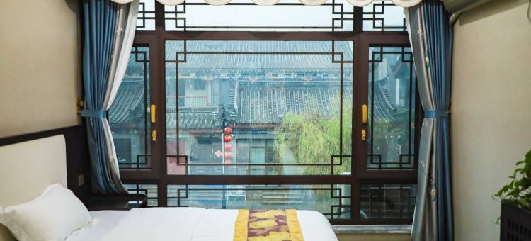 滦州古城驿旅阳光客栈图片