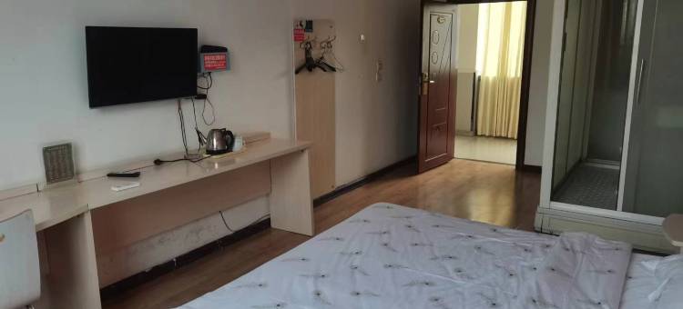 确山朗陵快捷宾馆图片