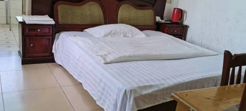 祁东圆梦宾馆图片