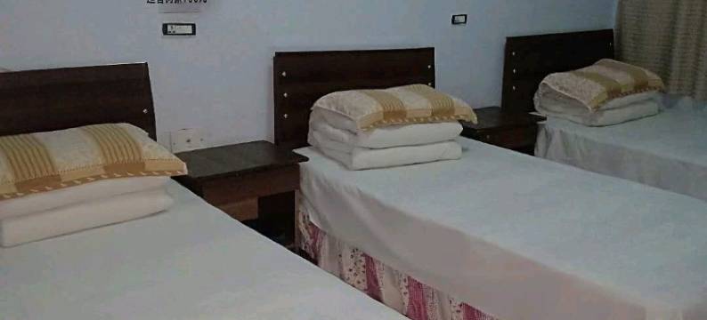 云台山腾飞宾馆图片