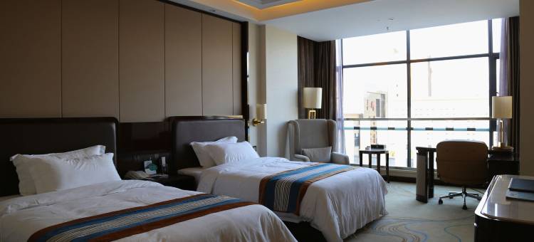 双江华耀大酒店图片