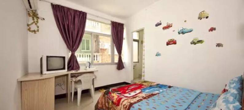 闽侯唯爱时尚公寓图片