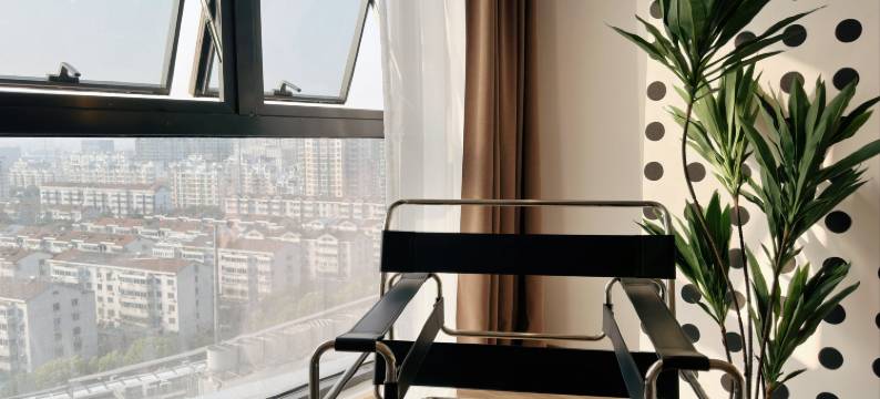 常州赛雅酒店式公寓图片