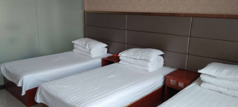 逊克华隆宾馆图片