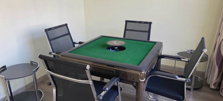 尚客快捷酒店(大武口永康南路店)图片