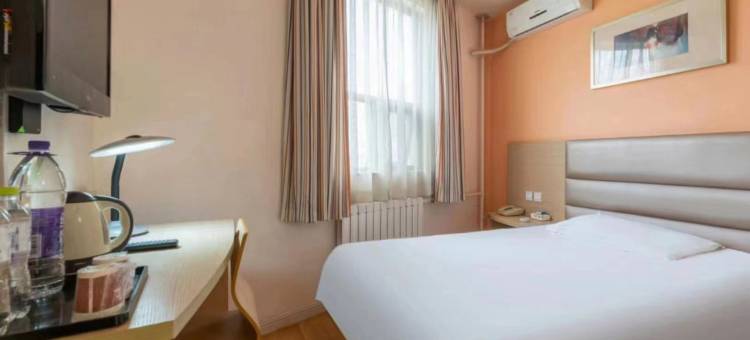 银座佳驿酒店(鄄城汽车站黄河路店)图片