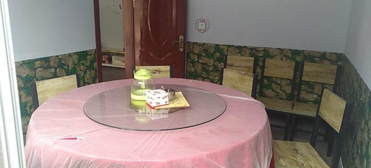 壶关乡村风情山庄特色民宿图片