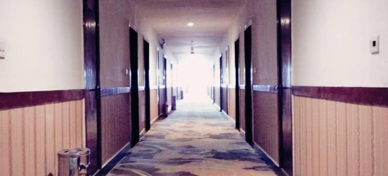 武威威龙宾馆图片