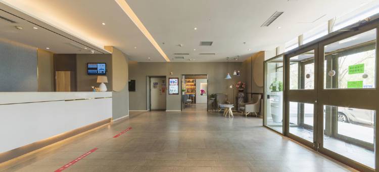 如家酒店(秦皇岛火车站燕山大街店)图片